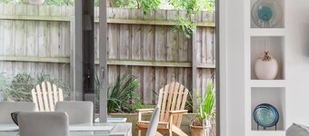 3BR Family Home in Torquay Central I Pet Friendly