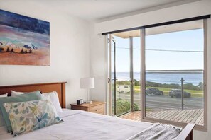 4 soverom, strykejern/-brett og wi-fi