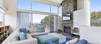 Timbara Hideaway I Ocean Views I Pet Friendly