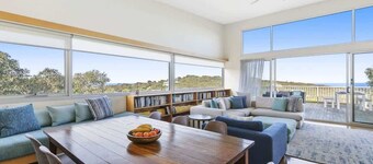 Timbara Hideaway I Ocean Views I Pet Friendly