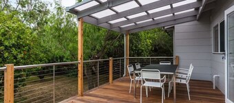 Southside I Walk to beach/shops I Pet Friendly