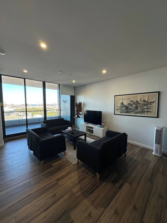 Entire 2br Cozy Apartment Near Beach And Shopping Mall - Bronte Beach, Bronte