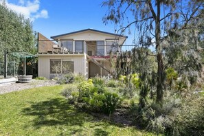 Exterior - Wallis by the sea I Pet Friendly (Anglesea)