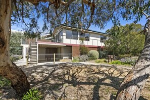 Exterior - Wallis by the sea I Pet Friendly (Anglesea)
