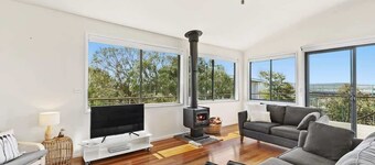 Wallis by the sea I Pet Friendly