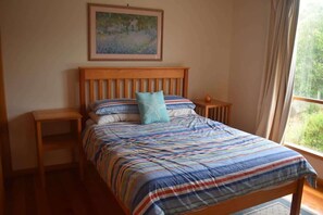 3 Schlafzimmer, BĂŒgeleisen/BĂŒgelbrett