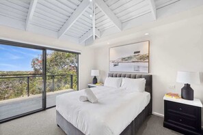 4 habitaciones, wifi y ropa de cama 