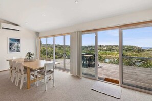 Dining - Bella Haven I Ocean Views (Fairhaven)