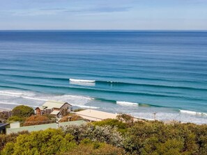 Beach - Cliff Edge Luxury  I  An Oceanview Escape Above Fa (Fairhaven)