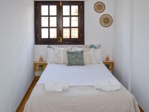 1 bedroom, iron/ironing board, Internet, bed sheets - Casa Alessandro by Best Holidays Fuerteventura (Corralejo)