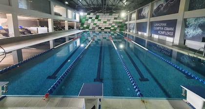 Arena Hotel Lankaran