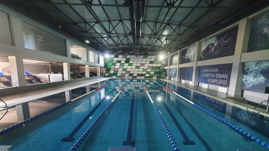 アリーナ ホテル ランカラン