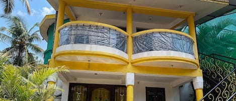 Fachada