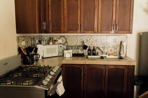 Cozinha privada