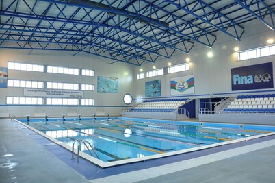 Arena Hotel Gazakh