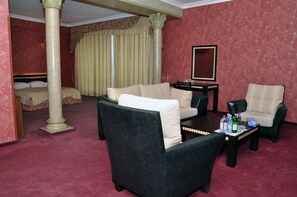 Standard Cottage | Free WiFi