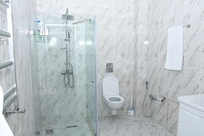 Bidet - Arena Hotel Gazakh (Gazakh)