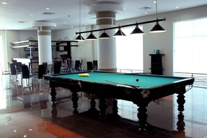 Billards
