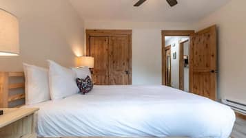 1 chambre, Wi-Fi gratuit