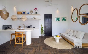 Interior - Villa Gael by Pertama Management (Seminyak)