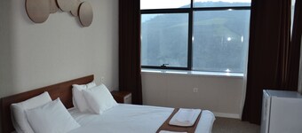 Arena Hotel Yardimli