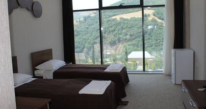 Arena Hotel Yardimli