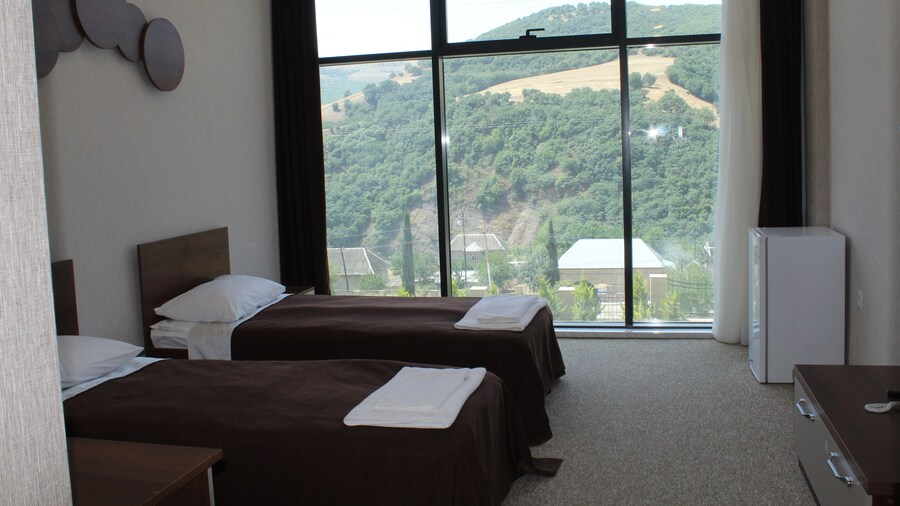 アリーナ ホテル ヤルドゥムリ