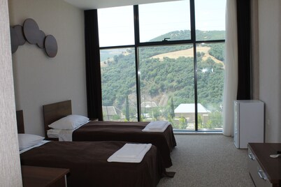 Arena Hotel Yardimli