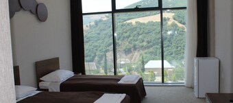 Arena Hotel Yardimli