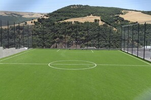 Sports court - Arena Hotel Yardimli (Yardimli)