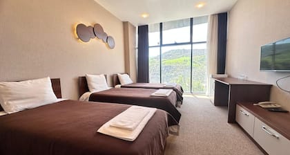 Arena Hotel Yardimli