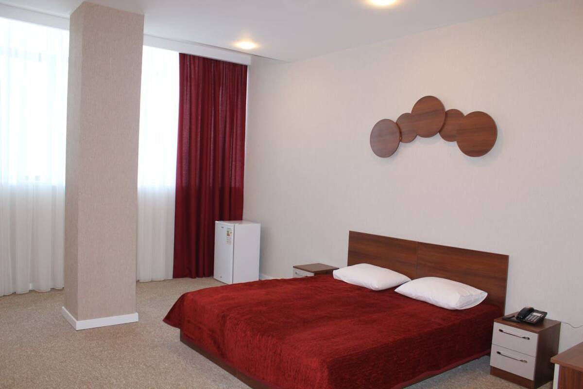 Standard Double Room, Mountain View