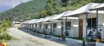 Veda Cottage
