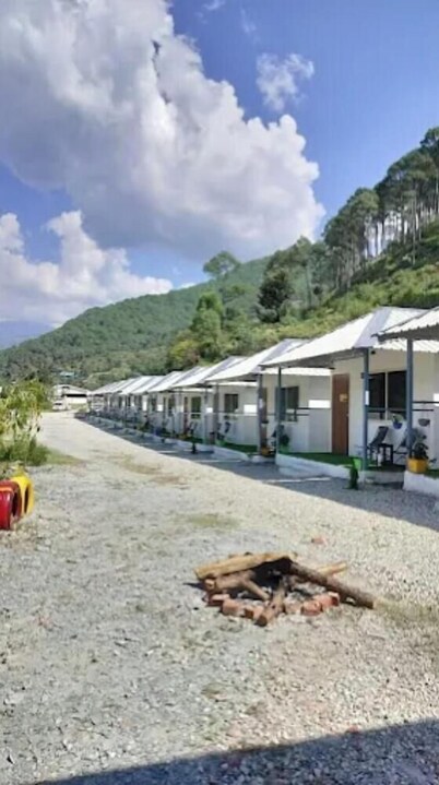 Veda Cottage