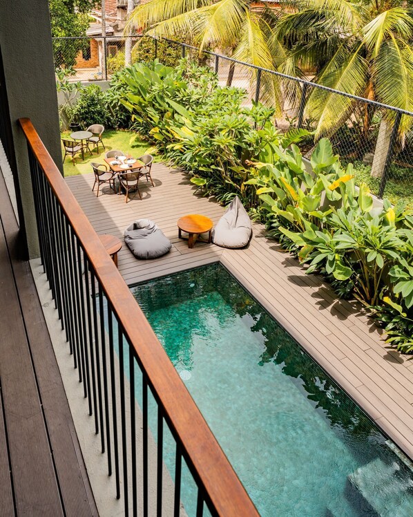 10 piscinas al aire libre