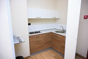 Private kitchen - Arena Hotel Sheki  (Sheki)