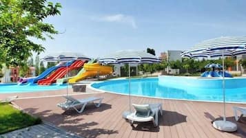 Water park