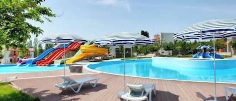 Water park