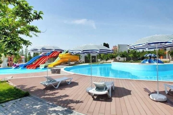 Water park