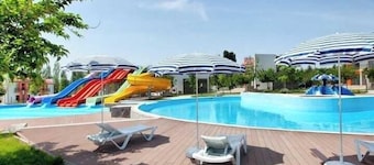 Arena Hotel Sheki