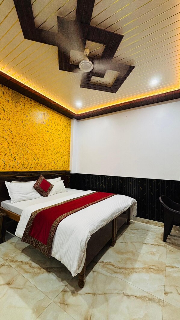 Rom – superior | Wi-fi (inkludert)