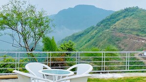 Exterior - HR 26 Hotels & Resorts (Rishikesh)