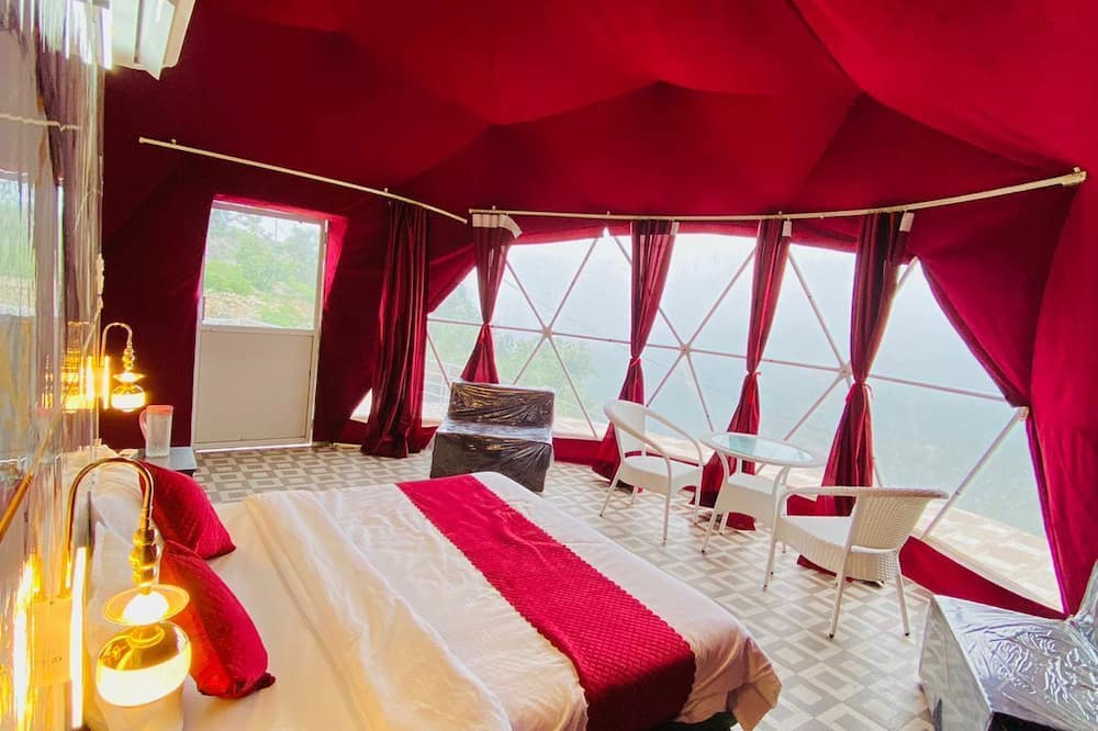 HR 26 Hotels & Resorts - Mansari
