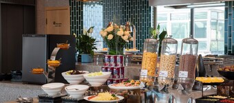 Byland World Hotel