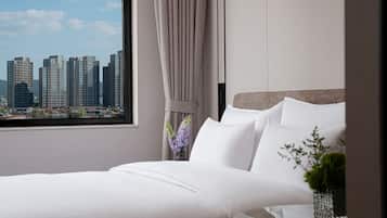 Comfort Single Room | Free WiFi