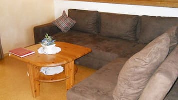 Televisión y estéreo