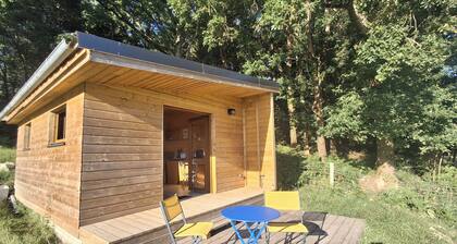 CABANE N°1