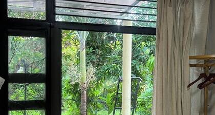 Calvary(4 guests): Authentic Huế Garden Homestay: Immerse in Vietnamese Culture