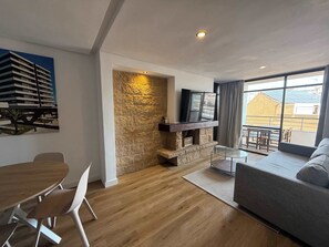 TV, offices