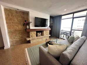 Fernseher, Arbeitsbereiche